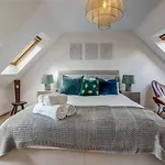 Apple Tree Cottage